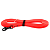 Longe PVC à sangle plate 10 m