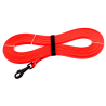 Longe PVC à sangle plate 10 m