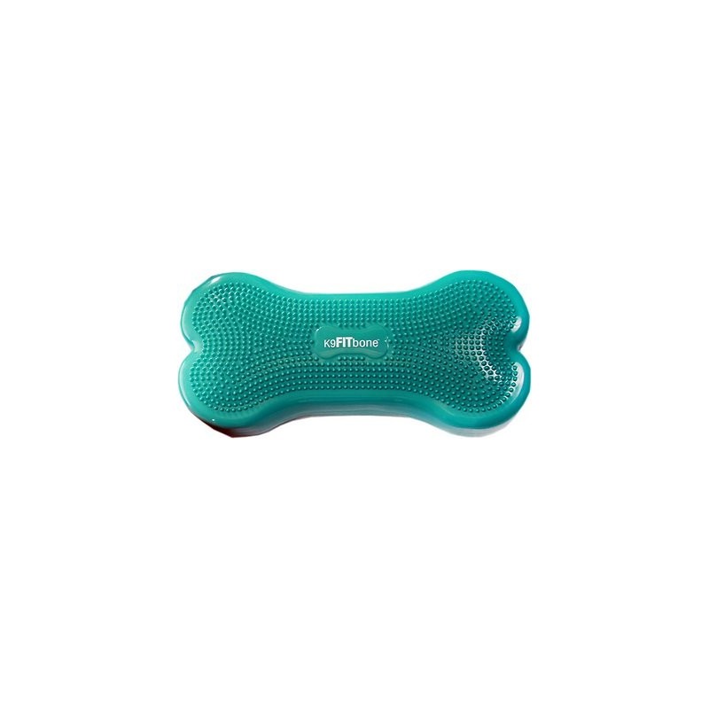 Plate-forme d'équilibre pour chien (DogBalanceBone)