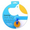 Porte-Médaille silencieux FreezeTag Holder