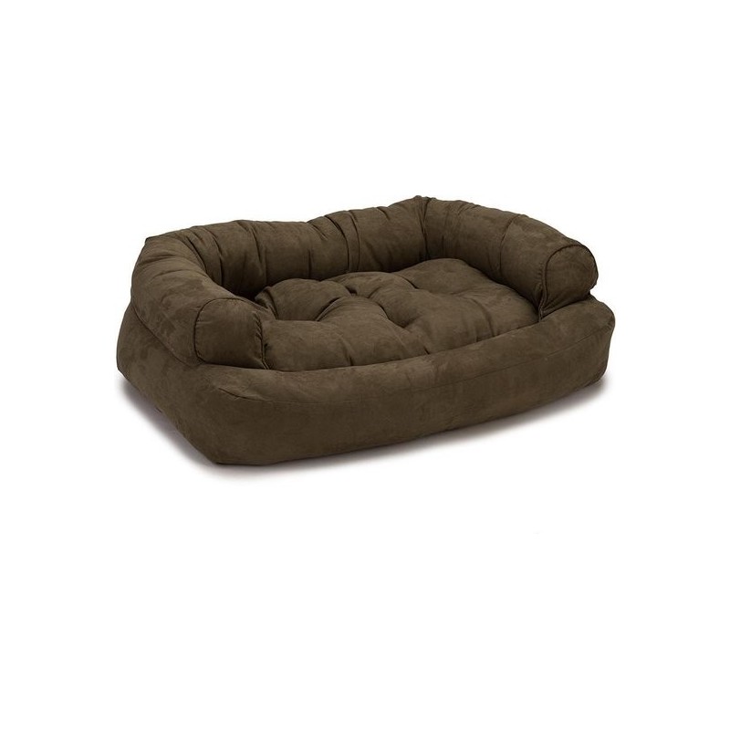 Canapé-lit Super rembourré (Snoozer Luxury Overstuffed Sofa Bed) 3 tailles