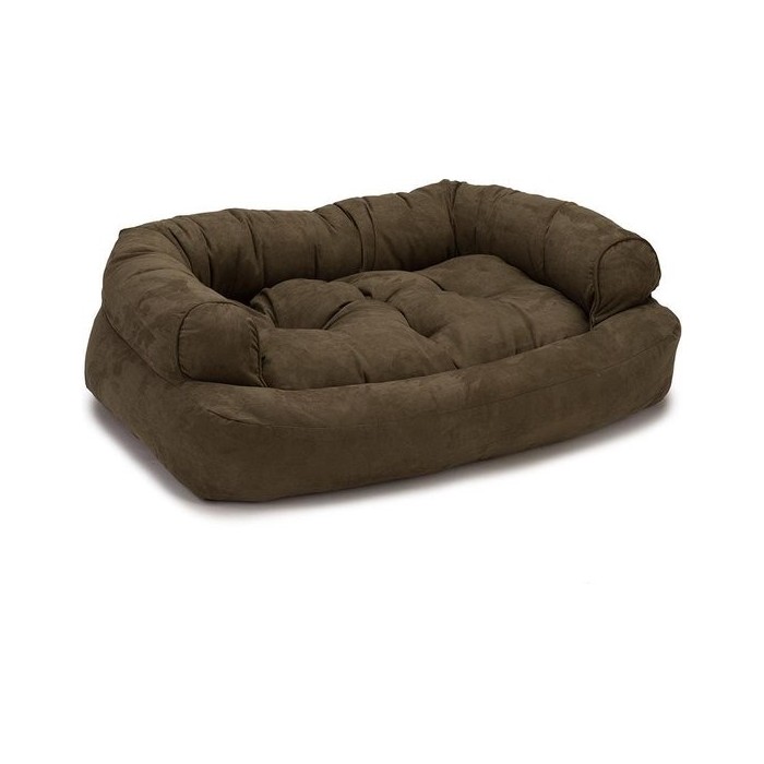 Canapé-lit Super rembourré (Snoozer Luxury Overstuffed Sofa Bed) 3 tailles