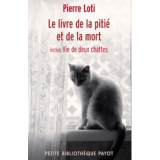 Le Livre de la pitié et de la mort