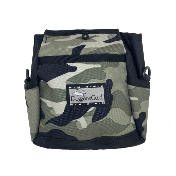 Pochette Rapid Reward “Camouflage”