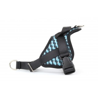 Multi Harnais TRENDY Animalin®