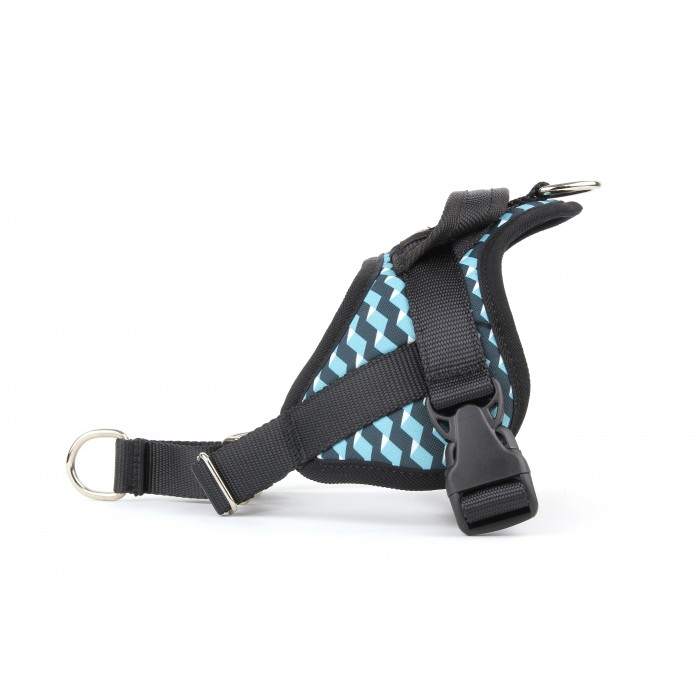 Multi Harnais TRENDY Animalin®
