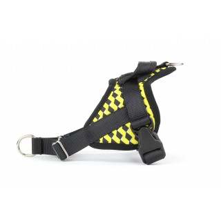 Multi Harnais TRENDY Animalin®