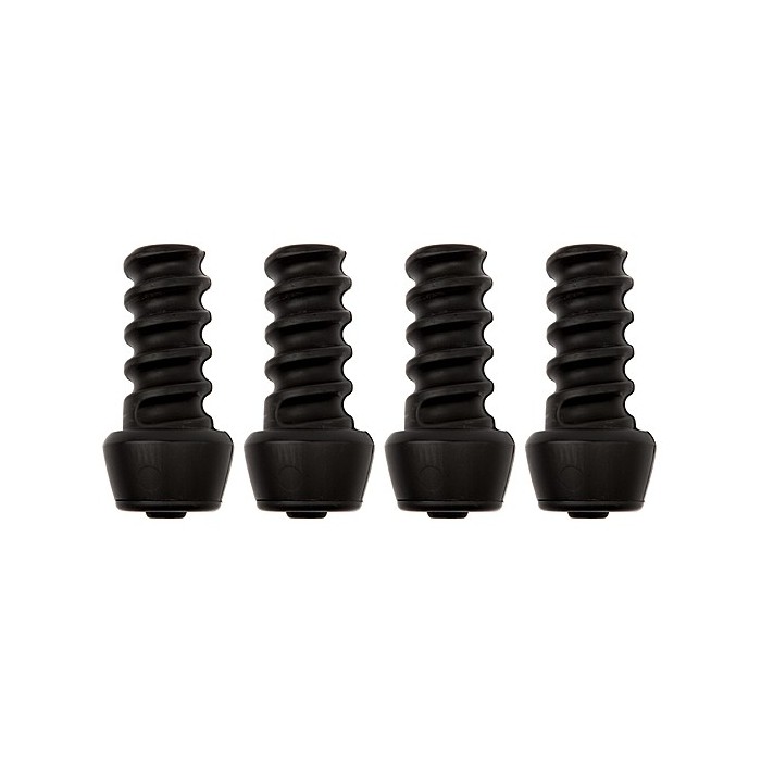 Pieds de table Klimb 15 cm (Lot de 4)