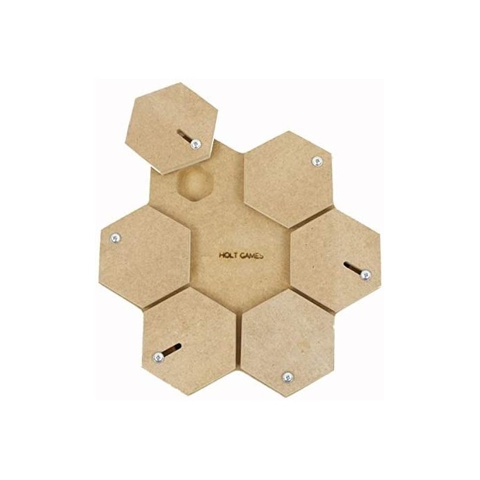 Tortuga – Jeu d’activités pour animaux de compagnie