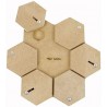 Tortuga – Jeu d’activités pour animaux de compagnie