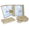 Tortuga – Jeu d’activités pour animaux de compagnie