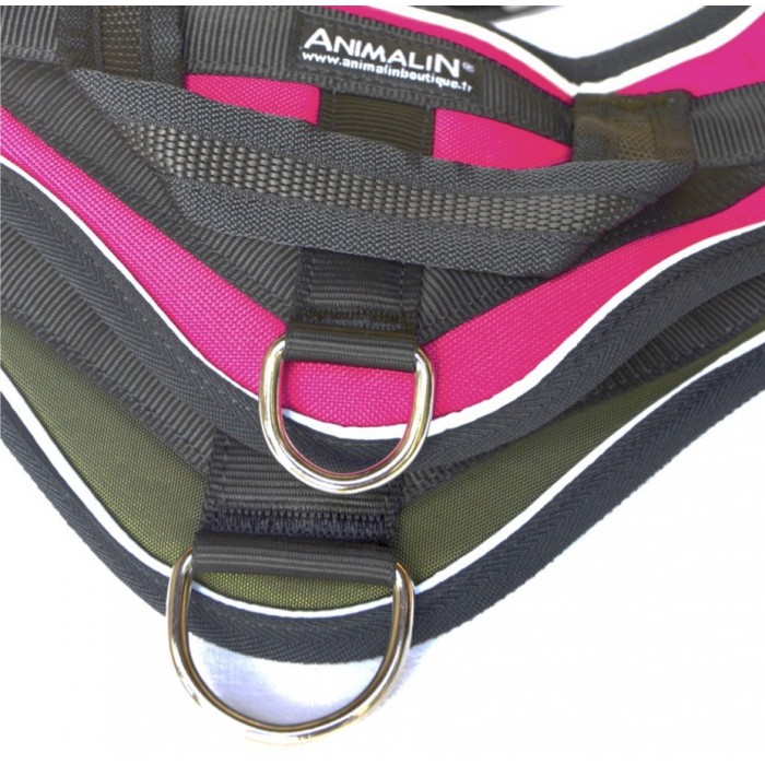 Multi Harnais REFLEX Animalin® 