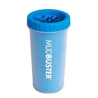 Brosse douce en silicone (MudBuster)