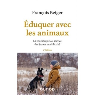 Eduquer avec les animaux