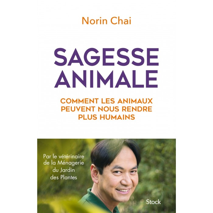 Sagesse Animale