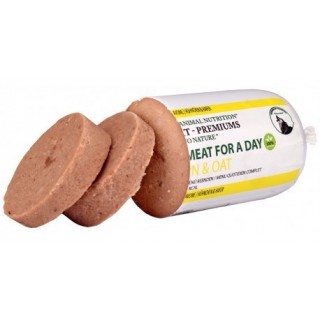 Saucisse de viande (Meat For A Day)