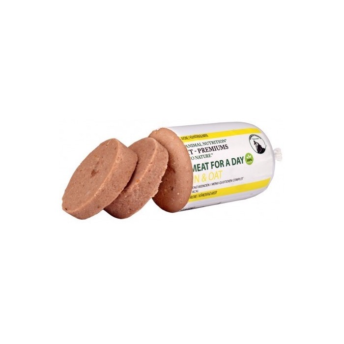 Saucisse de viande (Meat For A Day)