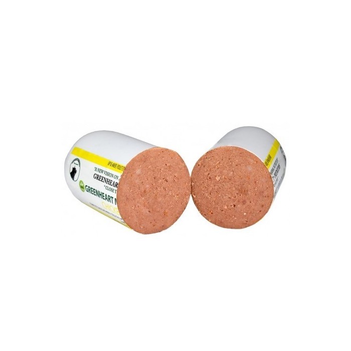 Saucisse de viande (Meat For A Day)
