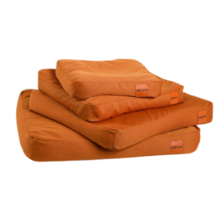 Coussin Sofa Clébard Concept – Ergonomique, écologique et assainissant (3 tailles)