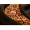 Coussin Linen Clébard Concept – Ergonomique, écologique et assainissant (3 tailles)