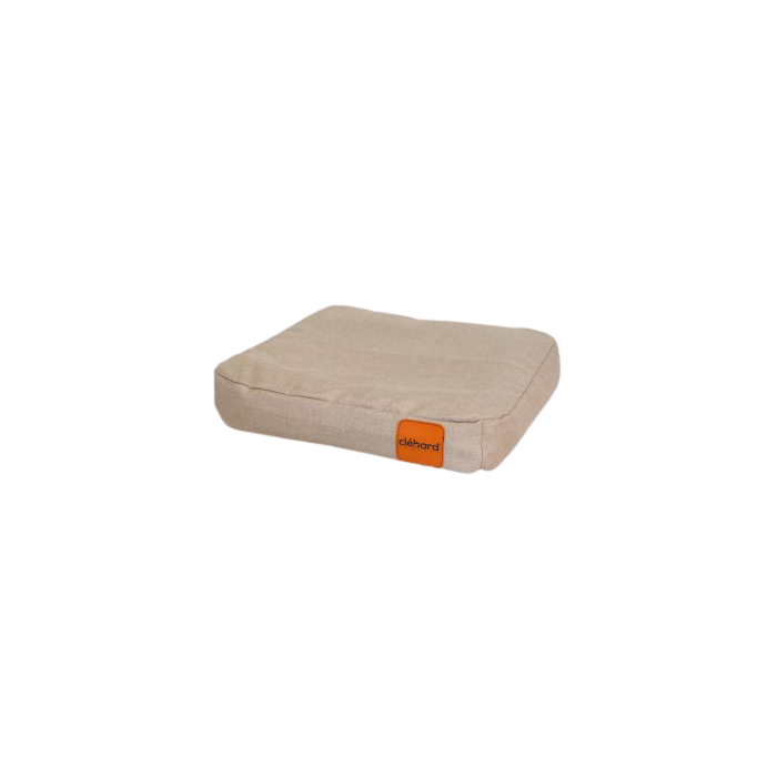 Coussin Linen Clébard Concept – Ergonomique, écologique et assainissant (3 tailles)