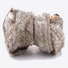 100 % Peaux de poisson séché – Nœuds craquants – 100 ou 500 g (Fish4Dogs Sea Jerky Fish Knots)
