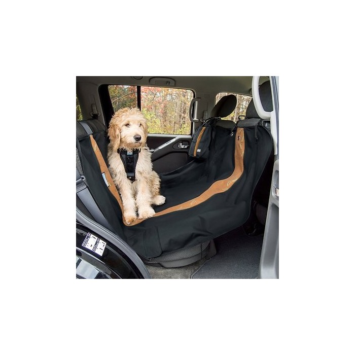 Hamac Chien Voiture