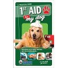 First Aid For My Dog – Practical Guide