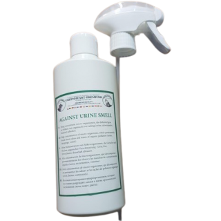 Produit concentré contre les odeurs d’urine (Against Urine Smell)
