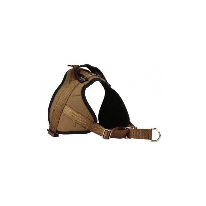 Multi Harnais AUTOMNE Animalin®