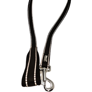 Laisse REFLEX Renforcée Animalin® (L120 cm / l15 mm)