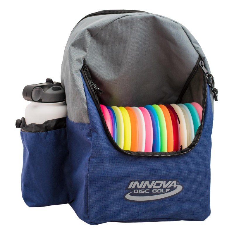 -10% Sac à dos Spécial Frisbee (Innova Discover Back Pack)