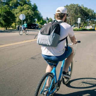 -10% Sac à dos Spécial Frisbee (Innova Discover Back Pack)