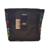 Pochette Trek’n Train Edition Limitée “I Love My Dog”