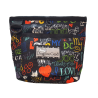 Pochette Trek’n Train Edition Limitée “I Love My Dog”