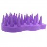 Brosse de massage Zoom Groom (pour chats)