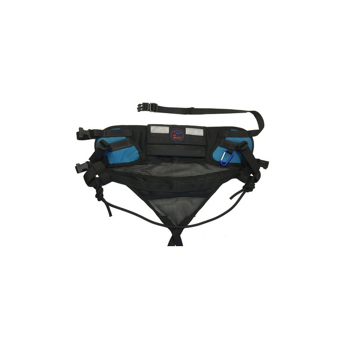 Baudrier Speedy ZeroDC - 3 tailles - 3 coloris (Speedy Canicross Belt)