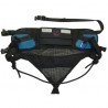 Baudrier Speedy ZeroDC - 3 tailles - 3 coloris (Speedy Canicross Belt)