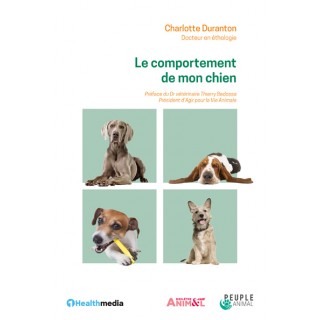 Le Comportement de mon chien