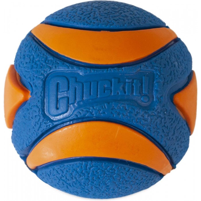 Extra Balle à sifflet (Chuckit! Ultra Squeaker Ball)