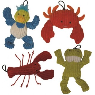 Peluches pour chats Huggle Kats (4 modèles)