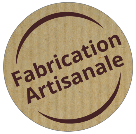 Fabrication artisanale